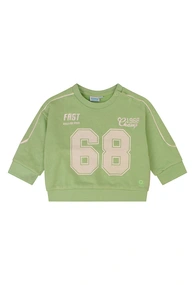 FLINQ baby jongens sweater